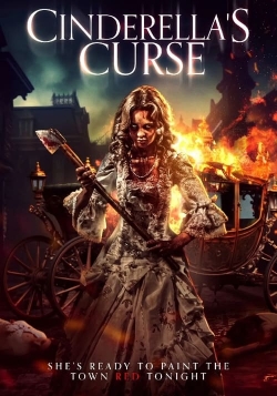 Watch Cinderella's Curse movies free hd online