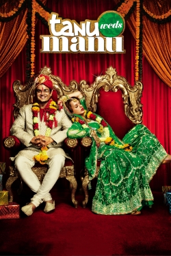 Watch Tanu Weds Manu movies free hd online