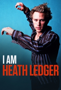 Watch I Am Heath Ledger movies free hd online