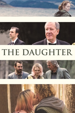 Watch The Daughter movies free hd online